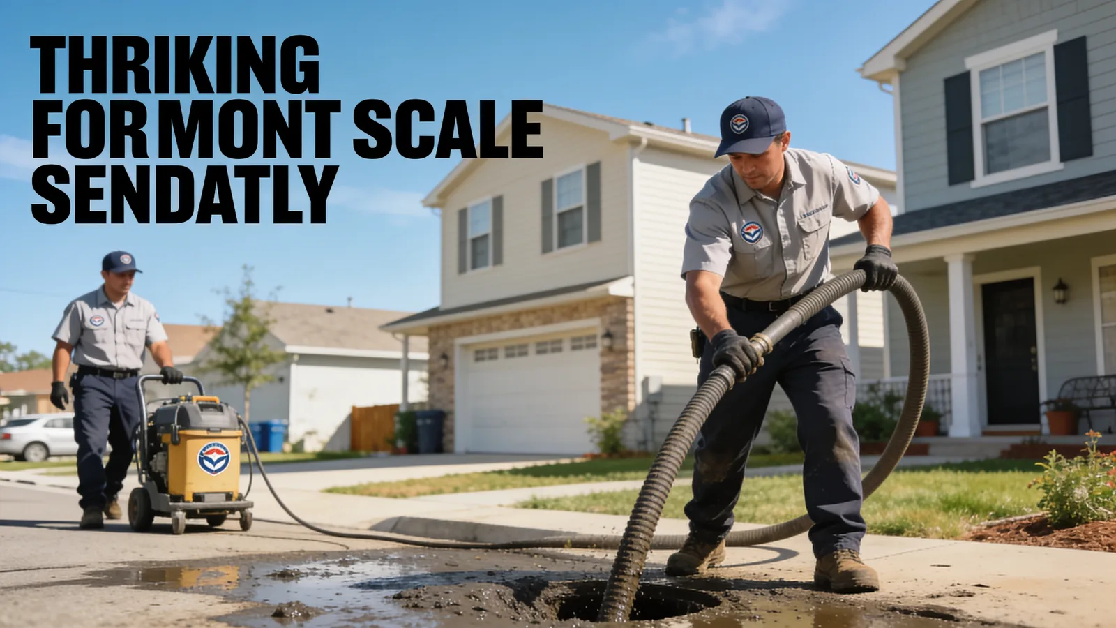 Sewage Cleanup in White Haven, PA near me